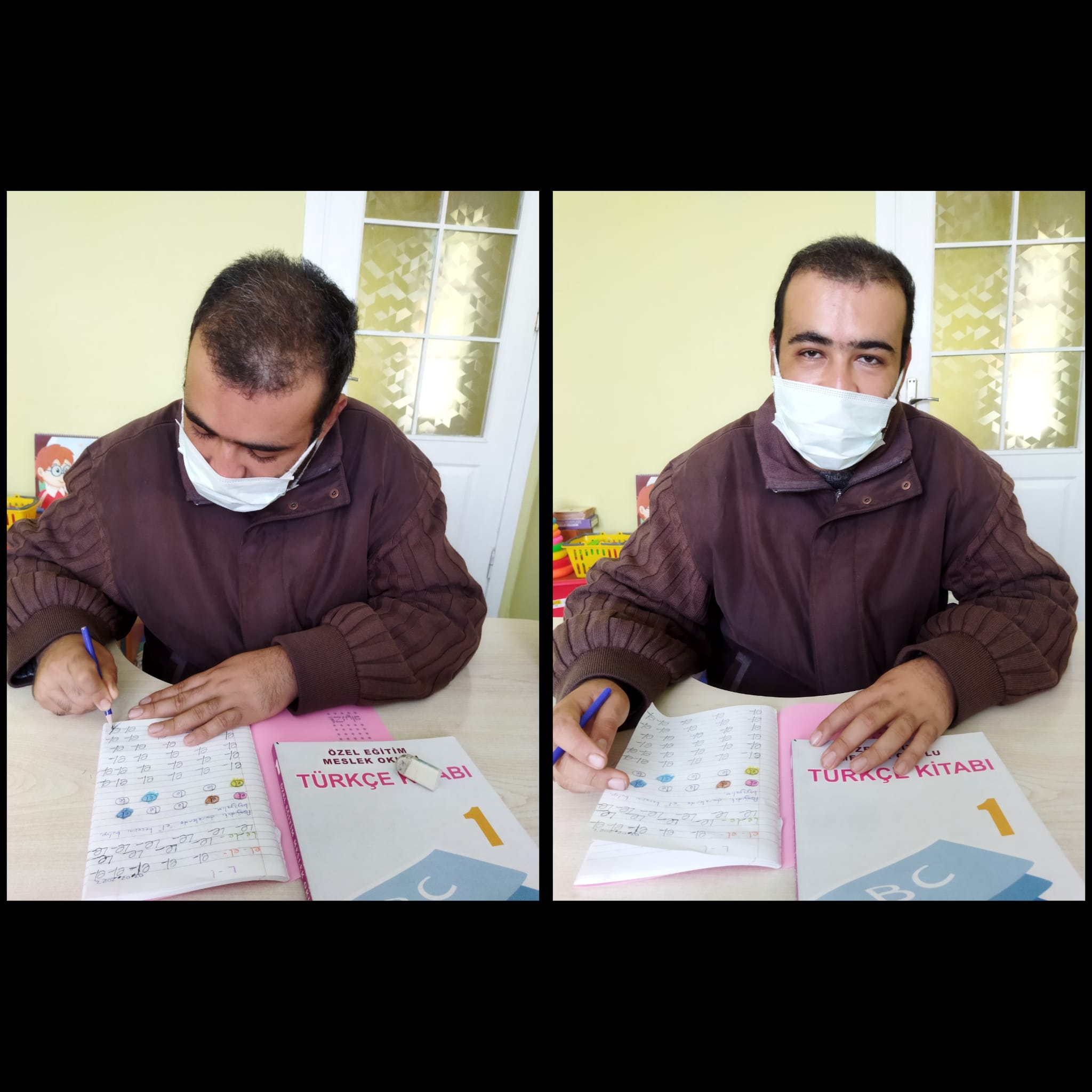 Osmaniye Şirinler Özel Eğitim