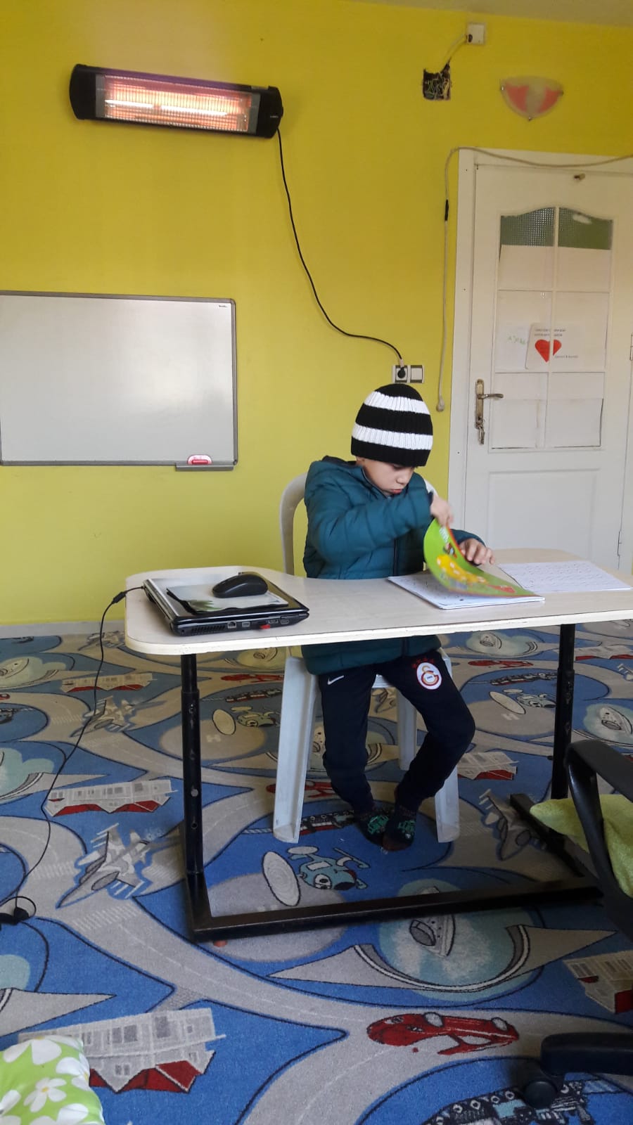 Osmaniye Şirinler Özel Eğitim