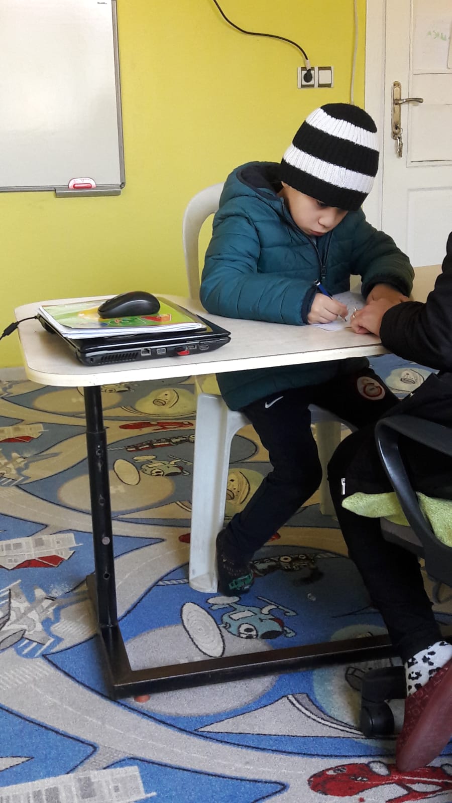 Osmaniye Şirinler Özel Eğitim